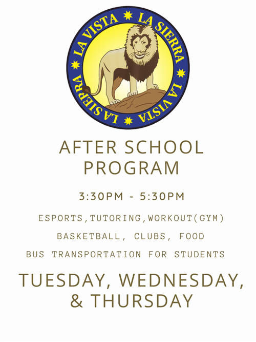 After School Program